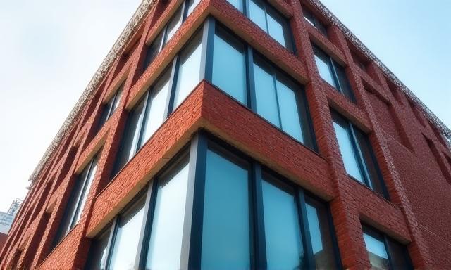 Illustration of our Brooklyn location