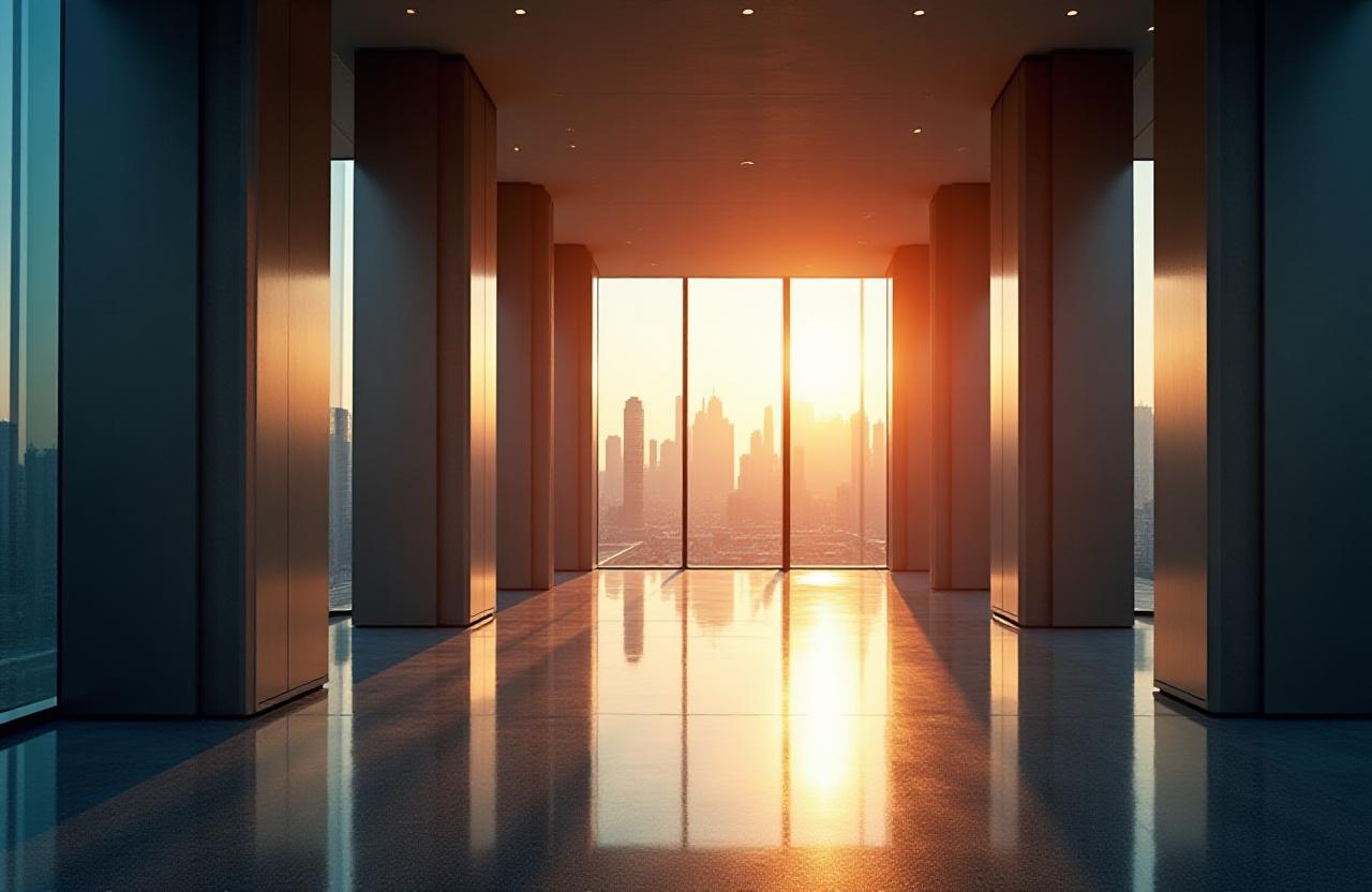 Strategic Planning and Organizational Development Visual